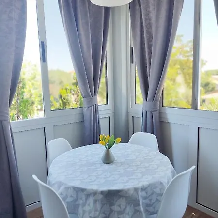 Апартаменты Sole E Mare New