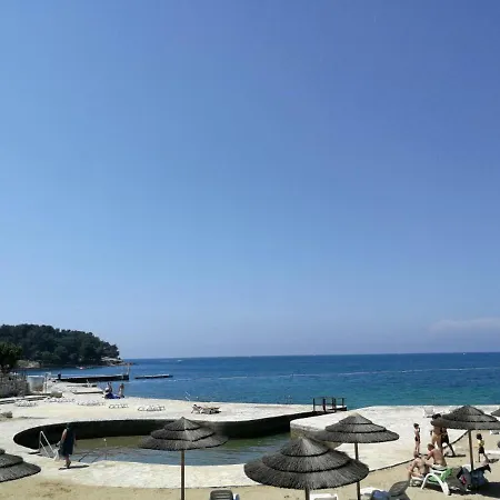 Sole E Mare New * Porec