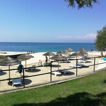 Apartmán Sole E Mare New