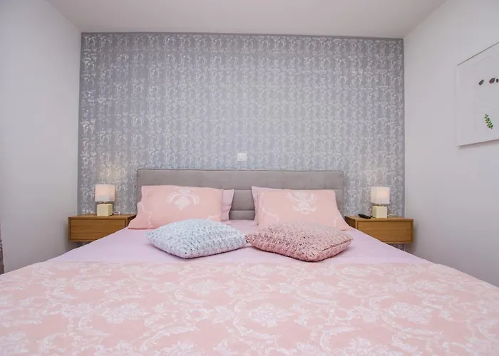 Apartment Sole E Mare New