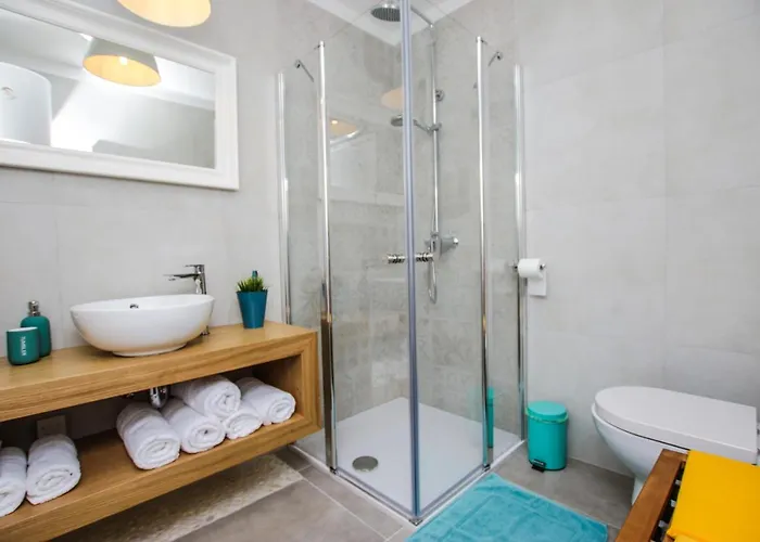 Sole E Mare New Apartment Porec