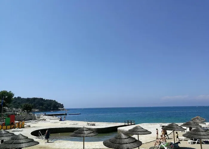 Sole E Mare New * Porec