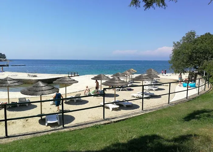 Apartmán Sole E Mare New