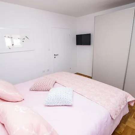 Sole E Mare New * Poreč