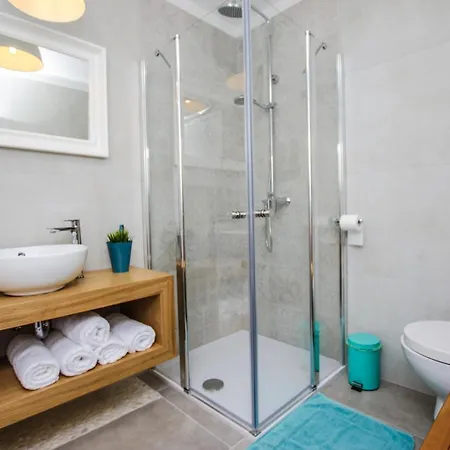 Sole E Mare New Apartman Porec