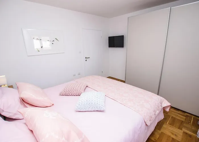 Sole E Mare New * Porec