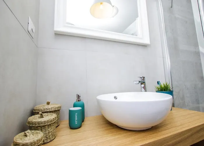 Sole E Mare New Apartman