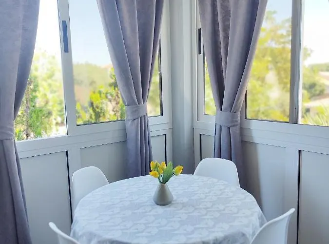 Apartman Sole E Mare New