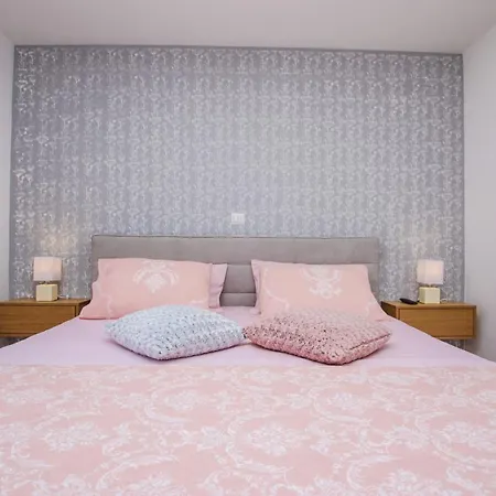 Apartmán Sole E Mare New