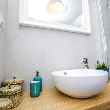 Sole E Mare New Apartmán